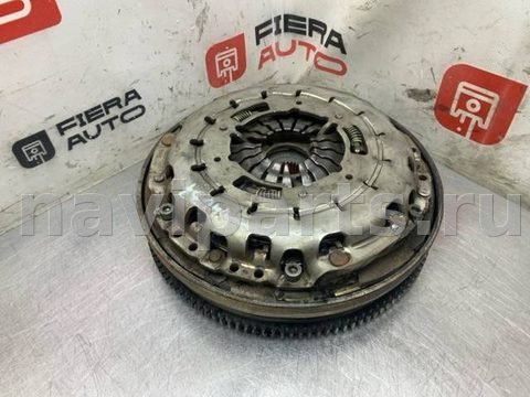 Новое BMW 3 E90/E91/E92/E93, 2008 г., OEM 21207637279, арт. 77434