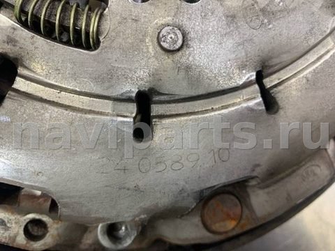Новое BMW 3 E90/E91/E92/E93, 2008 г., OEM 21207637279, арт. 77434, фото 10