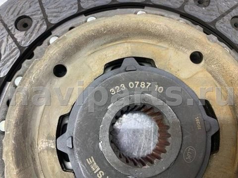 Новое BMW 3 E90/E91/E92/E93, 2008 г., OEM 21207637279, арт. 77434, фото 11