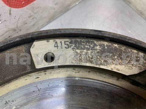 Новое BMW 3 E90/E91/E92/E93, 2008 г., OEM 21207637279, арт. 77434, фото 12