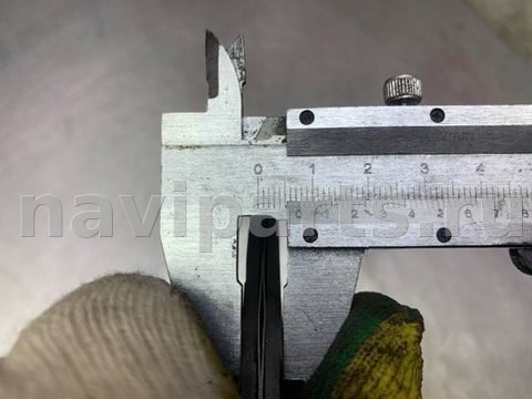 Новое BMW 3 E90/E91/E92/E93, 2008 г., OEM 21207637279, арт. 77434, фото 13