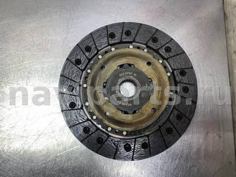Новое BMW 3 E90/E91/E92/E93, 2008 г., OEM 21207637279, арт. 77434, фото 7