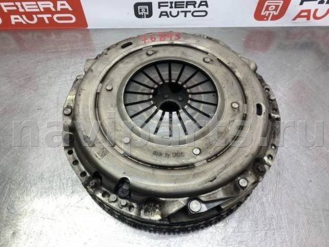 Новое Mercedes Sprinter, 2020 г., OEM A6510306005, арт. 78327