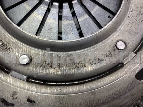 Новое Mercedes Sprinter, 2020 г., OEM A6510306005, арт. 78327, фото 10