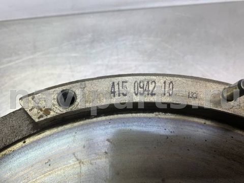 Новое Mercedes Sprinter, 2020 г., OEM A6510306005, арт. 78327, фото 12