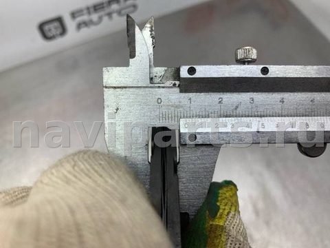 Новое Mercedes Sprinter, 2020 г., OEM A6510306005, арт. 78327, фото 13