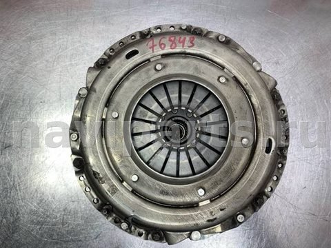 Новое Mercedes Sprinter, 2020 г., OEM A6510306005, арт. 78327, фото 2