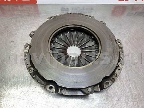 Новое Mercedes Sprinter, 2020 г., OEM A6510306005, арт. 78327, фото 3