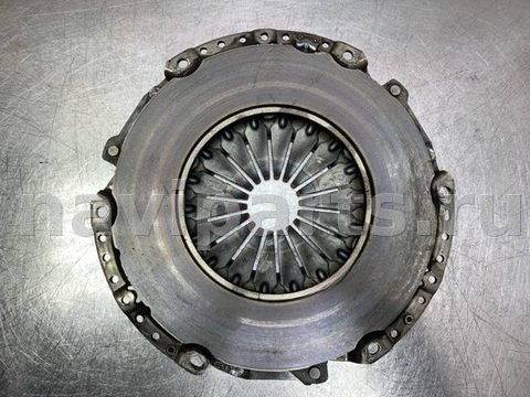 Новое Mercedes Sprinter, 2020 г., OEM A6510306005, арт. 78327, фото 4