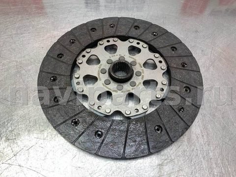 Новое Mercedes Sprinter, 2020 г., OEM A6510306005, арт. 78327, фото 5