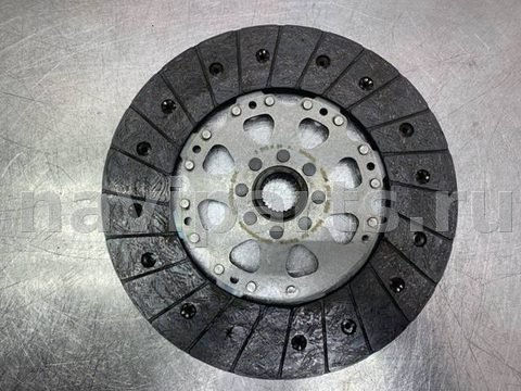 Новое Mercedes Sprinter, 2020 г., OEM A6510306005, арт. 78327, фото 6