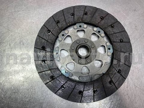 Новое Mercedes Sprinter, 2020 г., OEM A6510306005, арт. 78327, фото 7