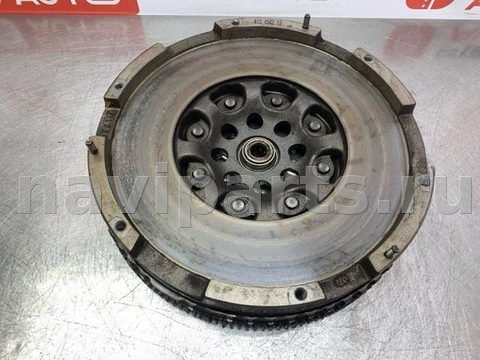 Новое Mercedes Sprinter, 2020 г., OEM A6510306005, арт. 78327, фото 8