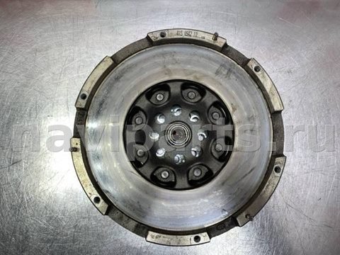 Новое Mercedes Sprinter, 2020 г., OEM A6510306005, арт. 78327, фото 9