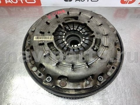 Новое BMW 3 F30/F31/GT F34, 2013 г., OEM 21207638349, арт. 78330