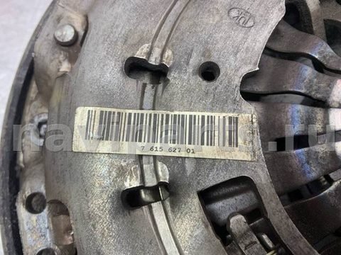 Новое BMW 3 F30/F31/GT F34, 2013 г., OEM 21207638349, арт. 78330, фото 10