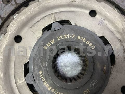 Новое BMW 3 F30/F31/GT F34, 2013 г., OEM 21207638349, арт. 78330, фото 11