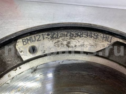 Новое BMW 3 F30/F31/GT F34, 2013 г., OEM 21207638349, арт. 78330, фото 12
