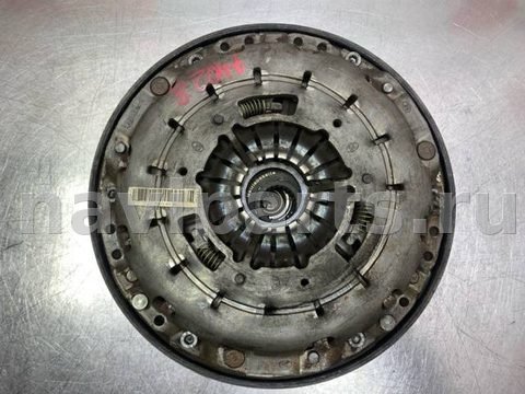 Новое BMW 3 F30/F31/GT F34, 2013 г., OEM 21207638349, арт. 78330, фото 2