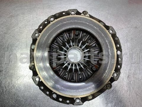 Новое BMW 3 F30/F31/GT F34, 2013 г., OEM 21207638349, арт. 78330, фото 4
