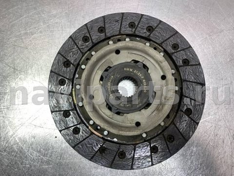 Новое BMW 3 F30/F31/GT F34, 2013 г., OEM 21207638349, арт. 78330, фото 7