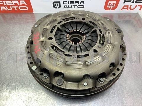 Новое Mercedes C W204, 2010 г., OEM A6510304105, арт. 79684