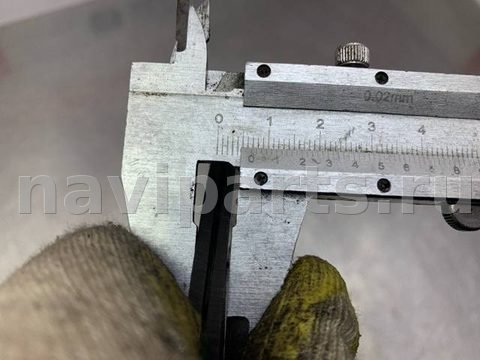 Новое Mercedes C W204, 2010 г., OEM A6510304105, арт. 79684, фото 13