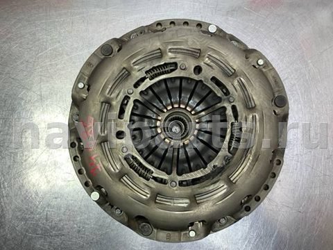 Новое Mercedes C W204, 2010 г., OEM A6510304105, арт. 79684, фото 2