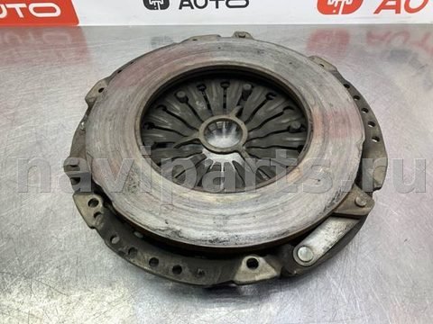 Новое Mercedes C W204, 2010 г., OEM A6510304105, арт. 79684, фото 3