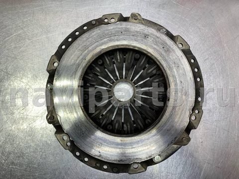 Новое Mercedes C W204, 2010 г., OEM A6510304105, арт. 79684, фото 4
