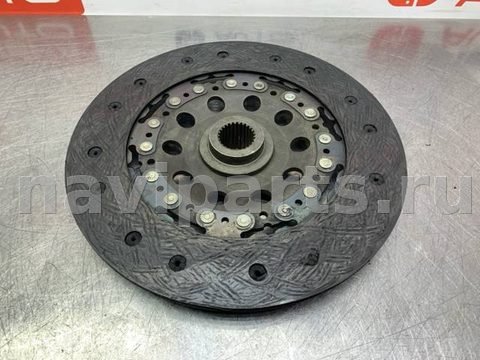 Новое Mercedes C W204, 2010 г., OEM A6510304105, арт. 79684, фото 5