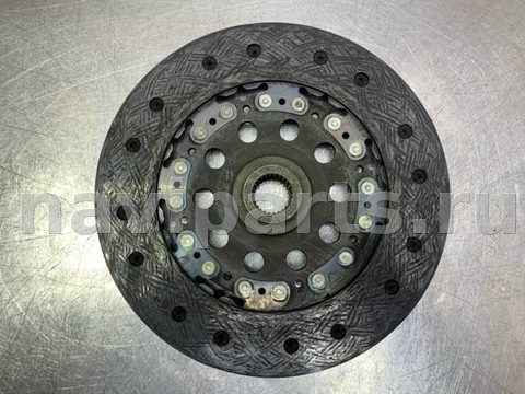Новое Mercedes C W204, 2010 г., OEM A6510304105, арт. 79684, фото 6