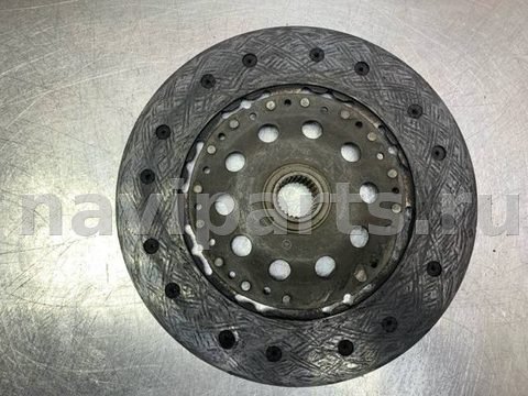 Новое Mercedes C W204, 2010 г., OEM A6510304105, арт. 79684, фото 7