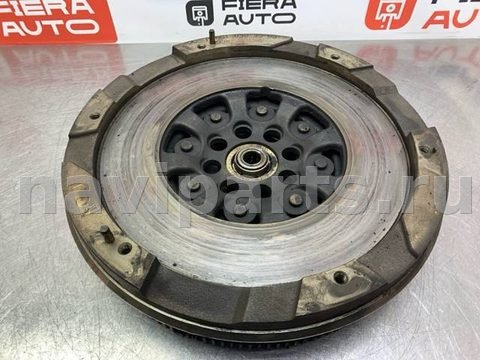 Новое Mercedes C W204, 2010 г., OEM A6510304105, арт. 79684, фото 8