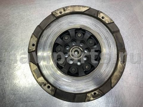 Новое Mercedes C W204, 2010 г., OEM A6510304105, арт. 79684, фото 9