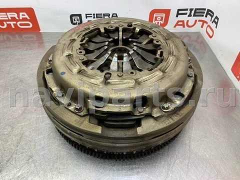 Новое Mercedes C W204, 2013 г., OEM A6510304105, арт. 81972