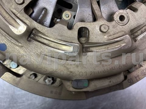 Новое Mercedes C W204, 2013 г., OEM A6510304105, арт. 81972, фото 11