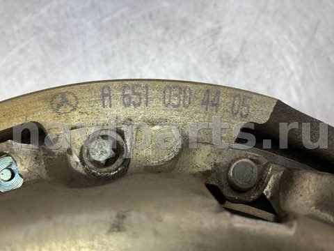 Новое Mercedes C W204, 2013 г., OEM A6510304105, арт. 81972, фото 12