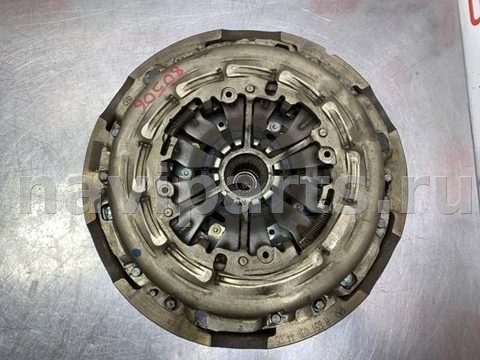 Новое Mercedes C W204, 2013 г., OEM A6510304105, арт. 81972, фото 2