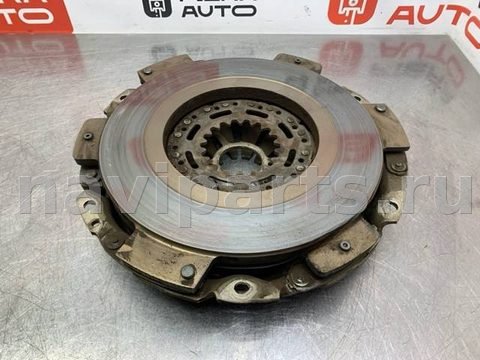 Новое Mercedes C W204, 2013 г., OEM A6510304105, арт. 81972, фото 3
