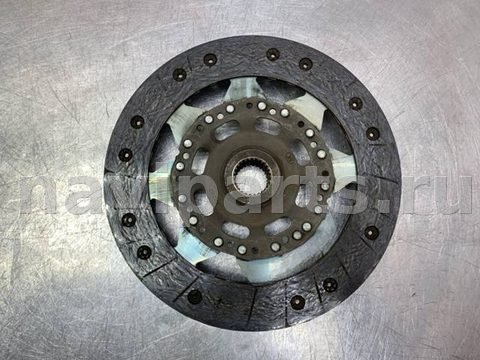 Новое Mercedes C W204, 2013 г., OEM A6510304105, арт. 81972, фото 6