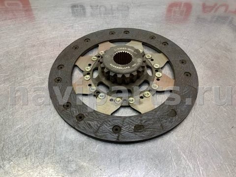 Новое Mercedes C W204, 2013 г., OEM A6510304105, арт. 81972, фото 7