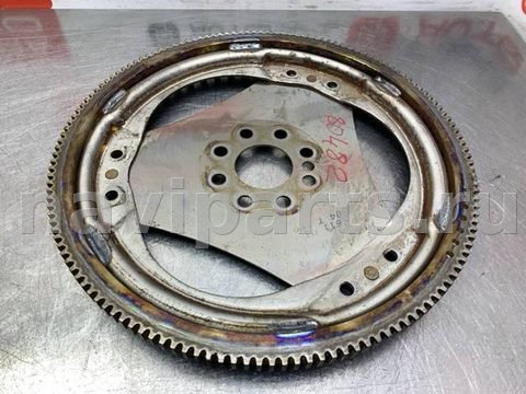 Новое Mercedes E W211, 2004 г., OEM A6110300112, арт. 82164