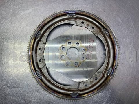 Новое Mercedes E W211, 2004 г., OEM A6110300112, арт. 82164, фото 2