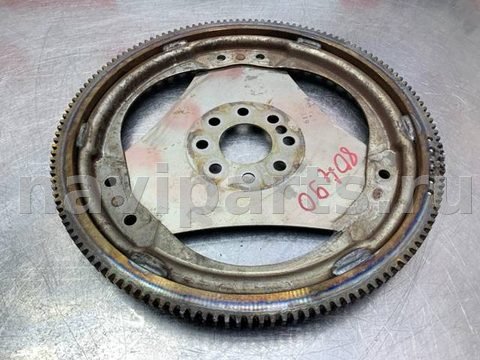 Новое Mercedes C W203, 2008 г., OEM A6110300112, арт. 82178
