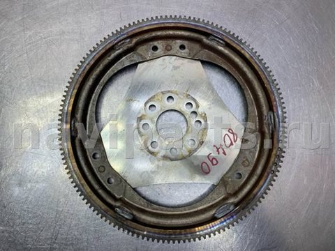Новое Mercedes C W203, 2008 г., OEM A6110300112, арт. 82178, фото 2
