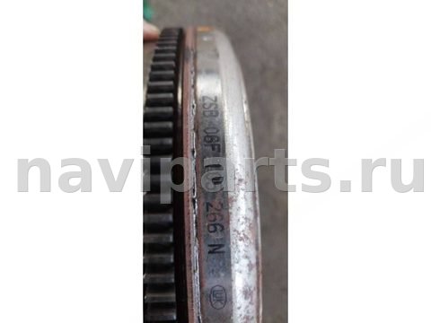 Новое Seat Leon, 2008 г., OEM 06F105266N, арт. 83105392_6, фото 2