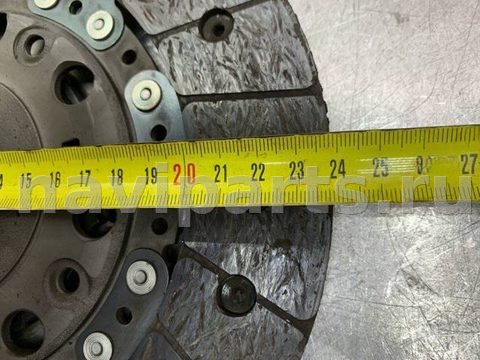 Новое BMW 3 E90/E91/E92/E93, 2009 г., OEM 21207577479, арт. 83603, фото 10