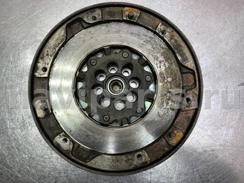 Новое BMW 3 E90/E91/E92/E93, 2009 г., OEM 21207577479, арт. 83603, фото 13