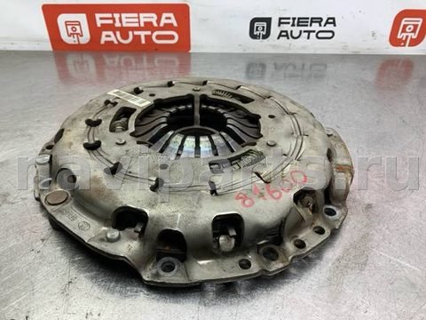 Новое BMW 3 E90/E91/E92/E93, 2009 г., OEM 21207577479, арт. 83603, фото 3